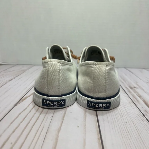 Sperry sneakers - Picture 4 of 7